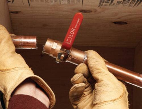 OFERTA DE EMPLEO: Empresa de servicios de reparaciones y mantenimiento en el hogar sita en Sant Cugat del Valles  (Barcelona) precisa fontanero/a para reparaciones y mantenimiento en domicilios