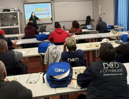 Nueva jornada técnica de bombas de calor en la producción de calefacción, refrigeración y ACS mediante geotermia y aerotermia, dirigida por IDM Sistemas de Energía.